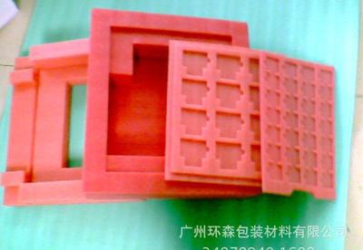 廣州番禺珍珠棉卷材工廠直供 品質優(yōu)、價格實、另供異形及片材